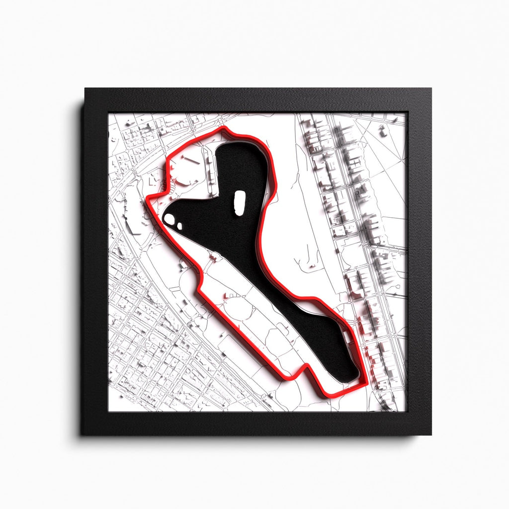 Albertpark GP