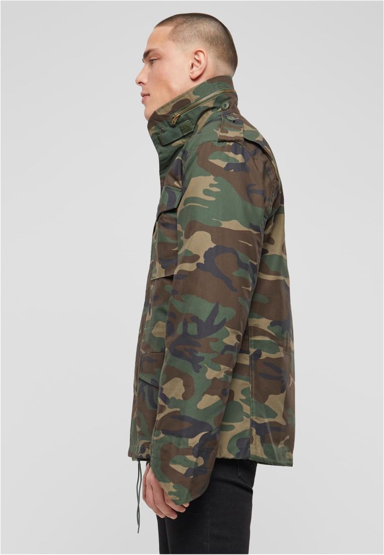 M65 Classic Jacket