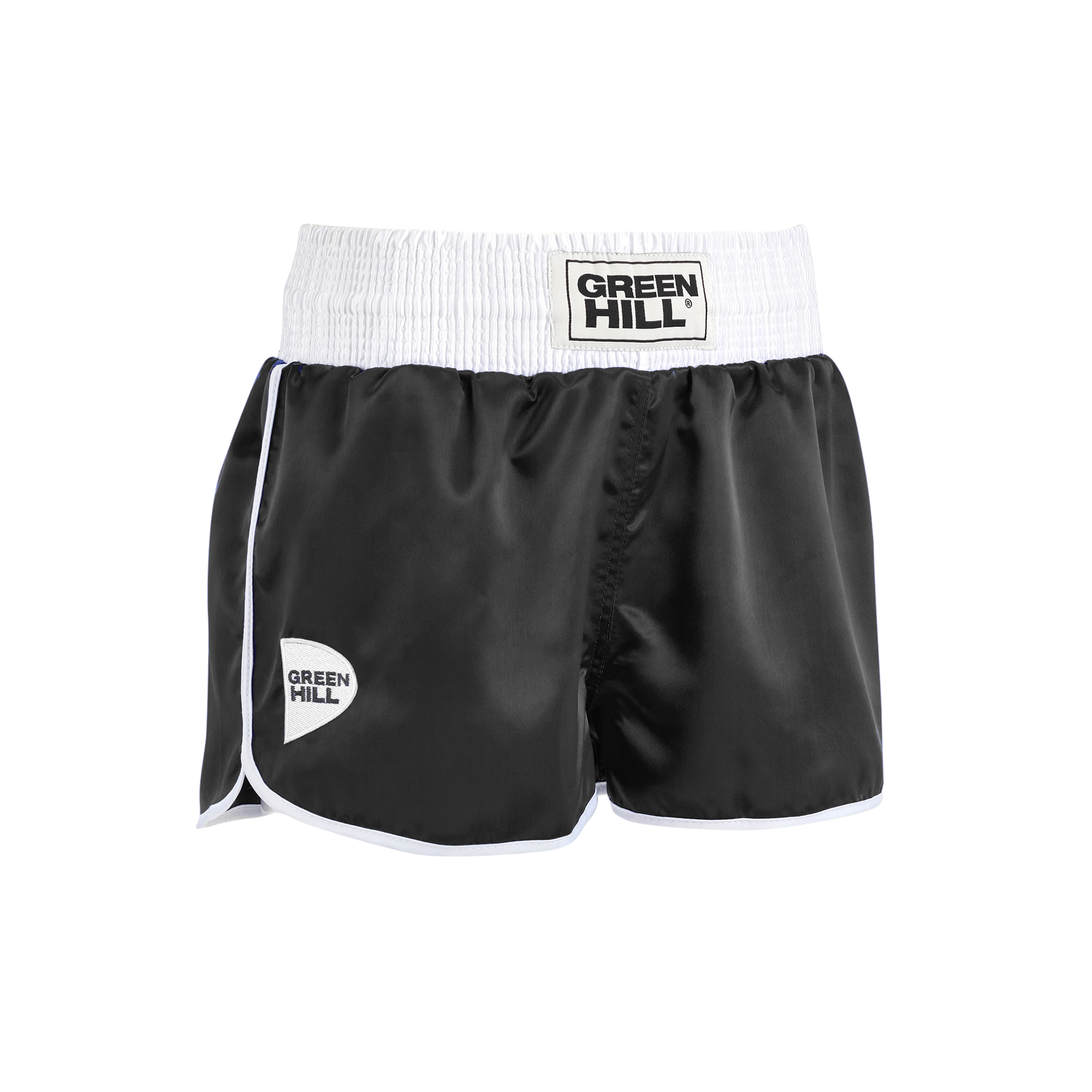 Green Hill Boxshort LUCY
