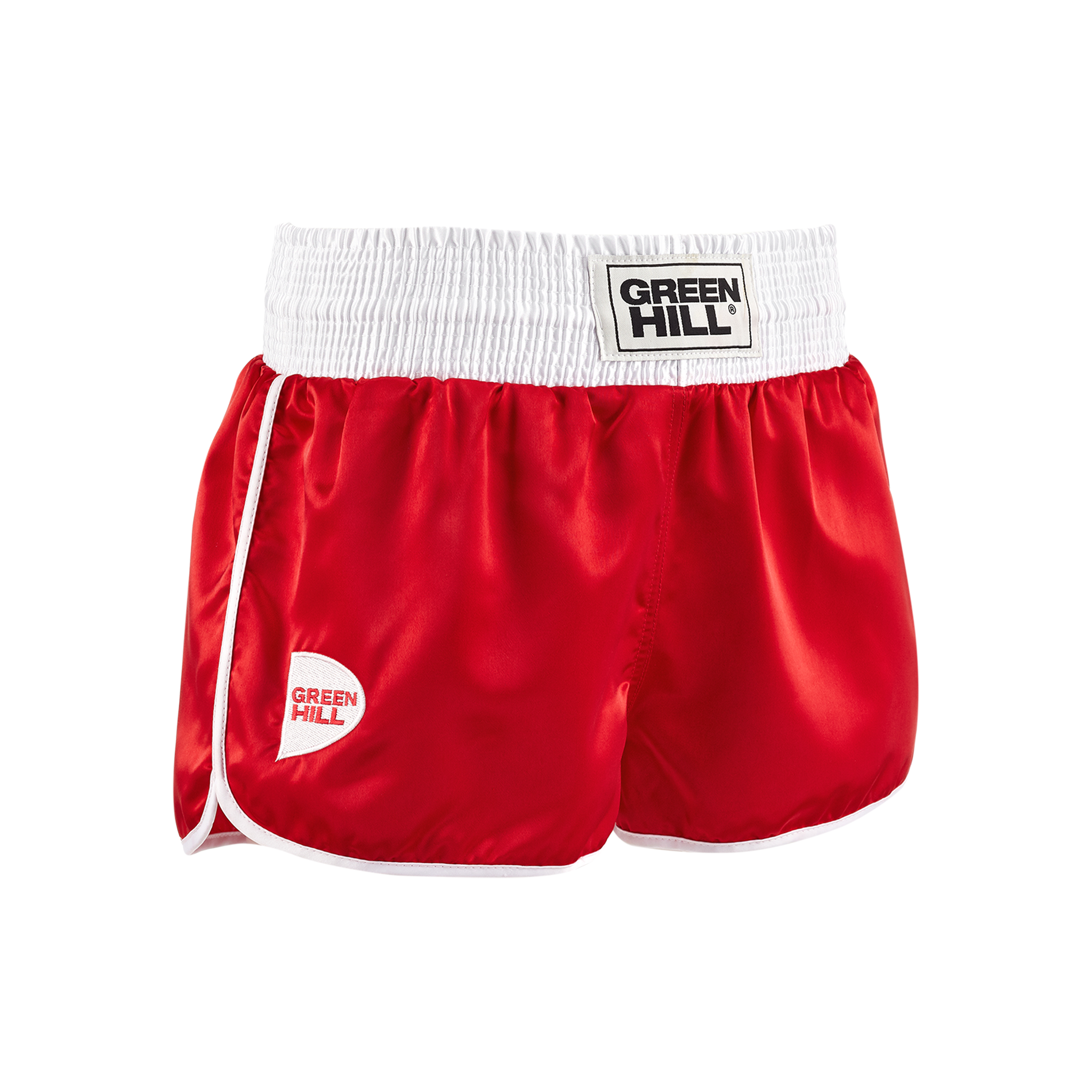 Green Hill Boxshort LUCY