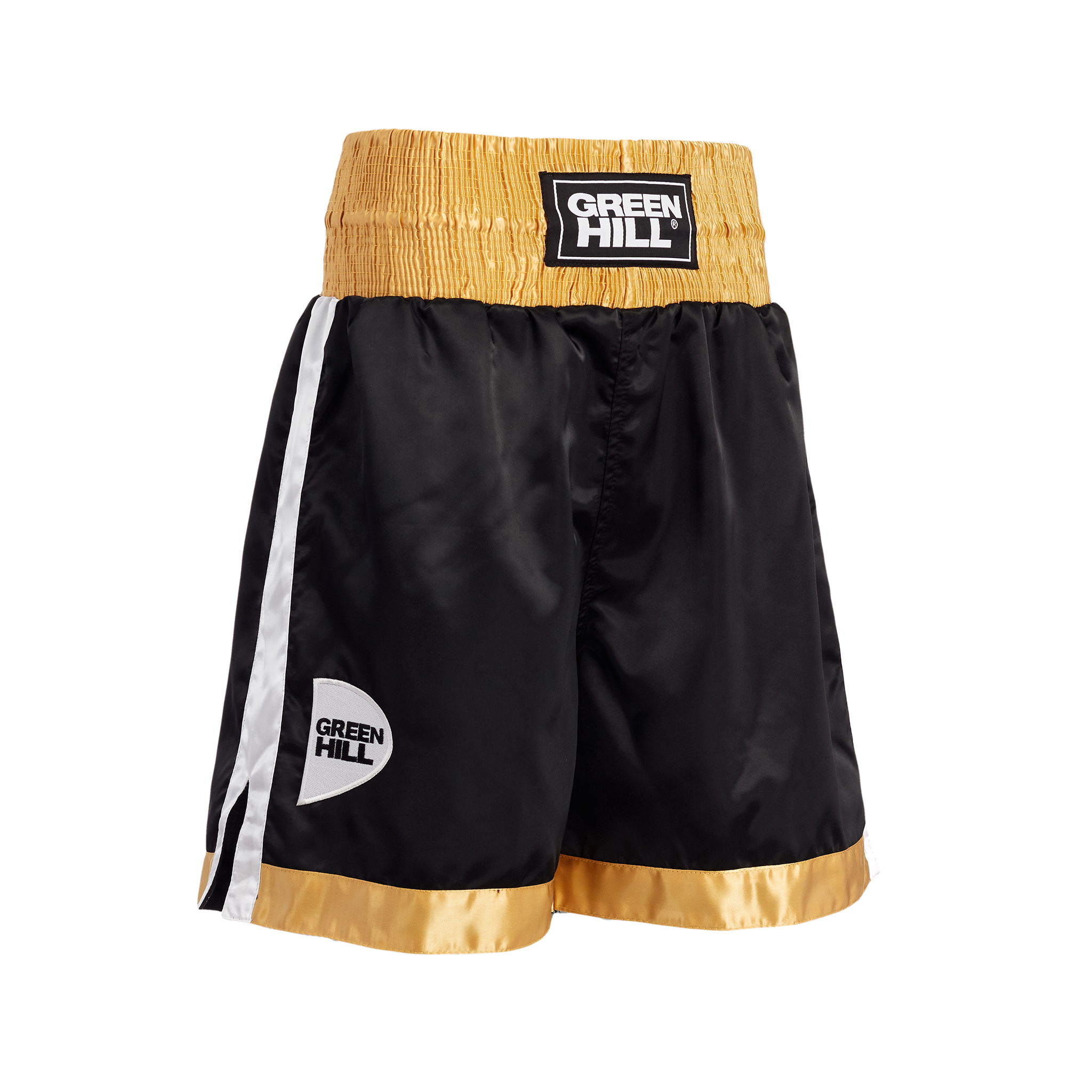 Green Hill Boxshorts PIPER