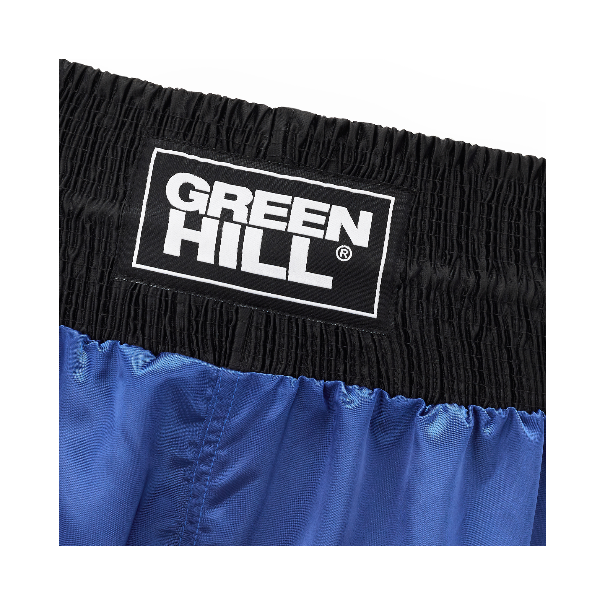 Green Hill Boxshorts PIPER