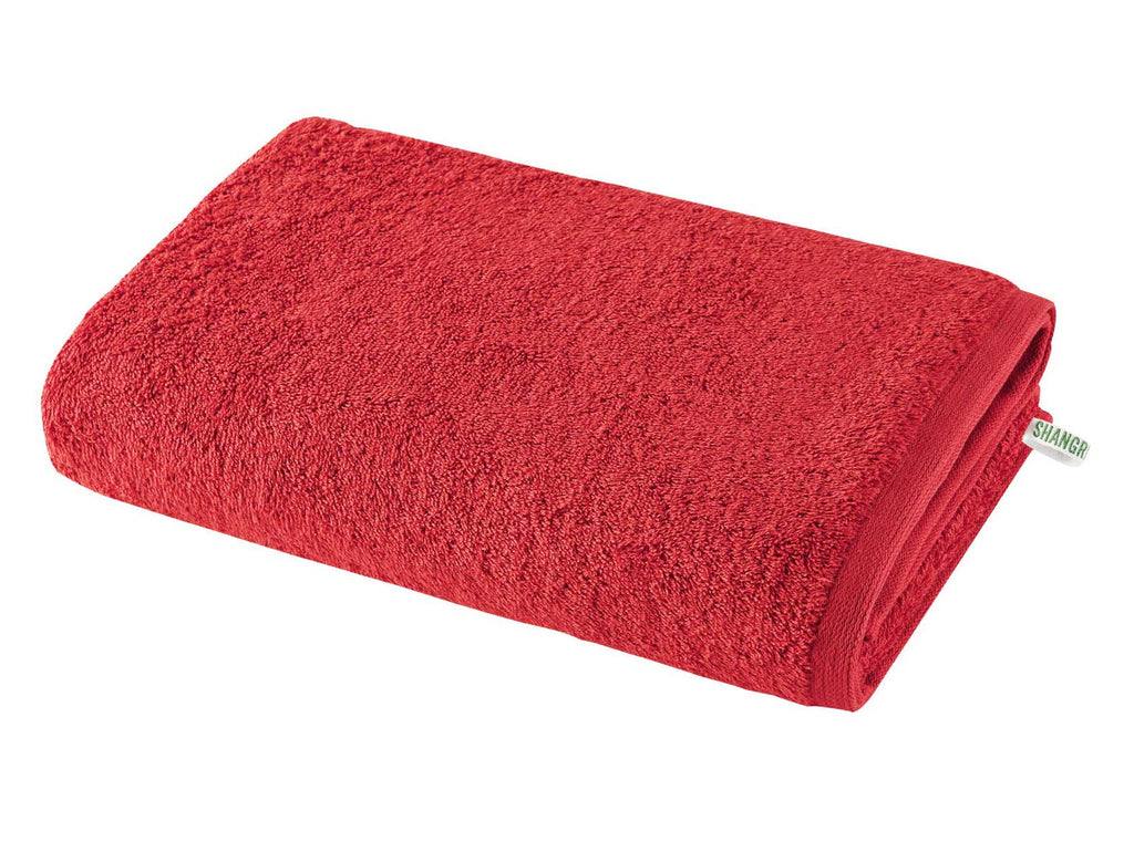 Badetuch Premium Qualität »Montreal« 500 g/m² 100% Bio Baumwolle kuschelig weich & sehr saugfähig - MADE IN GREEN - 2020103
