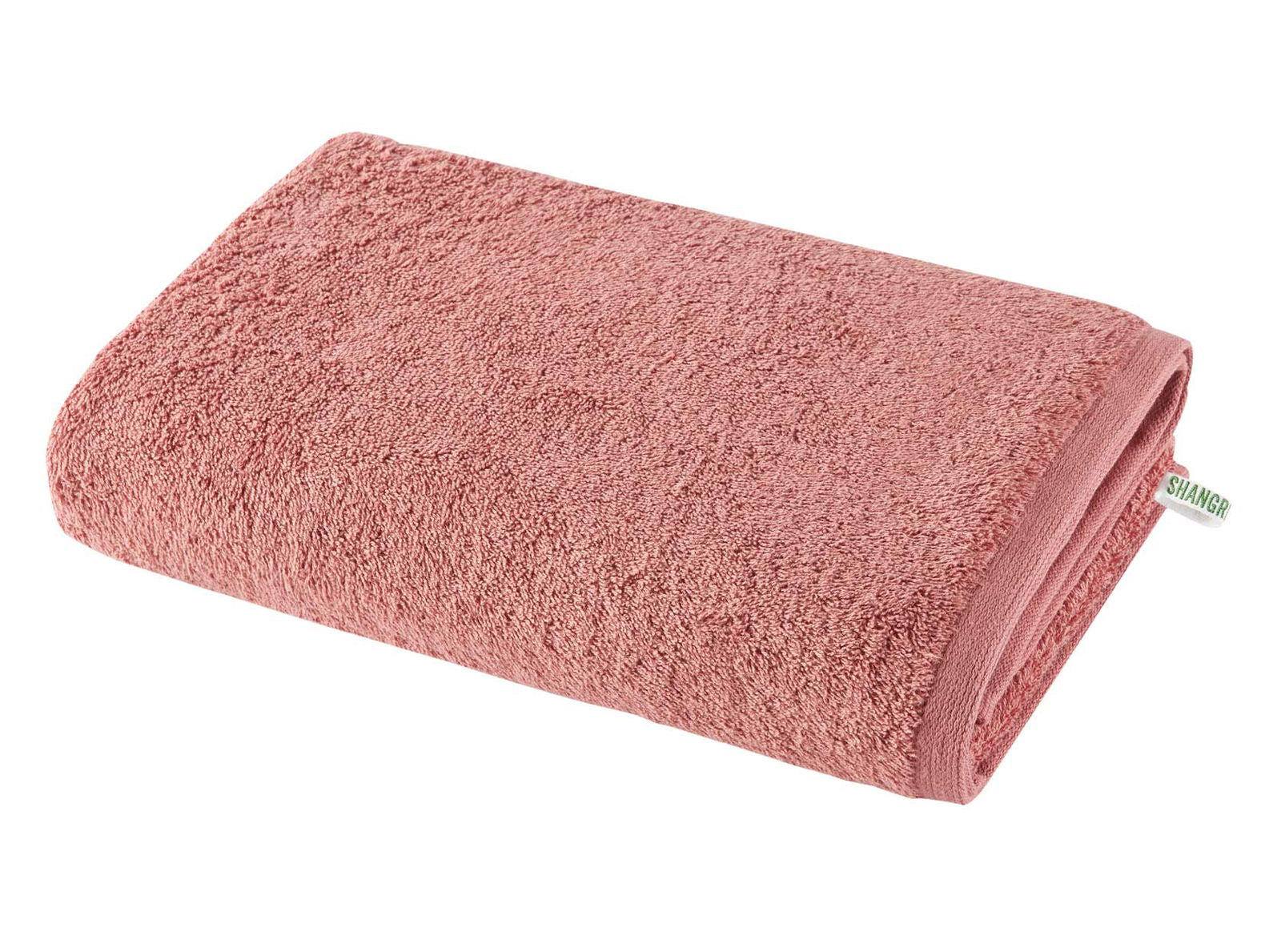 Badetuch Premium Qualität »Montreal« 500 g/m² 100% Bio Baumwolle kuschelig weich & sehr saugfähig - MADE IN GREEN - 2020103