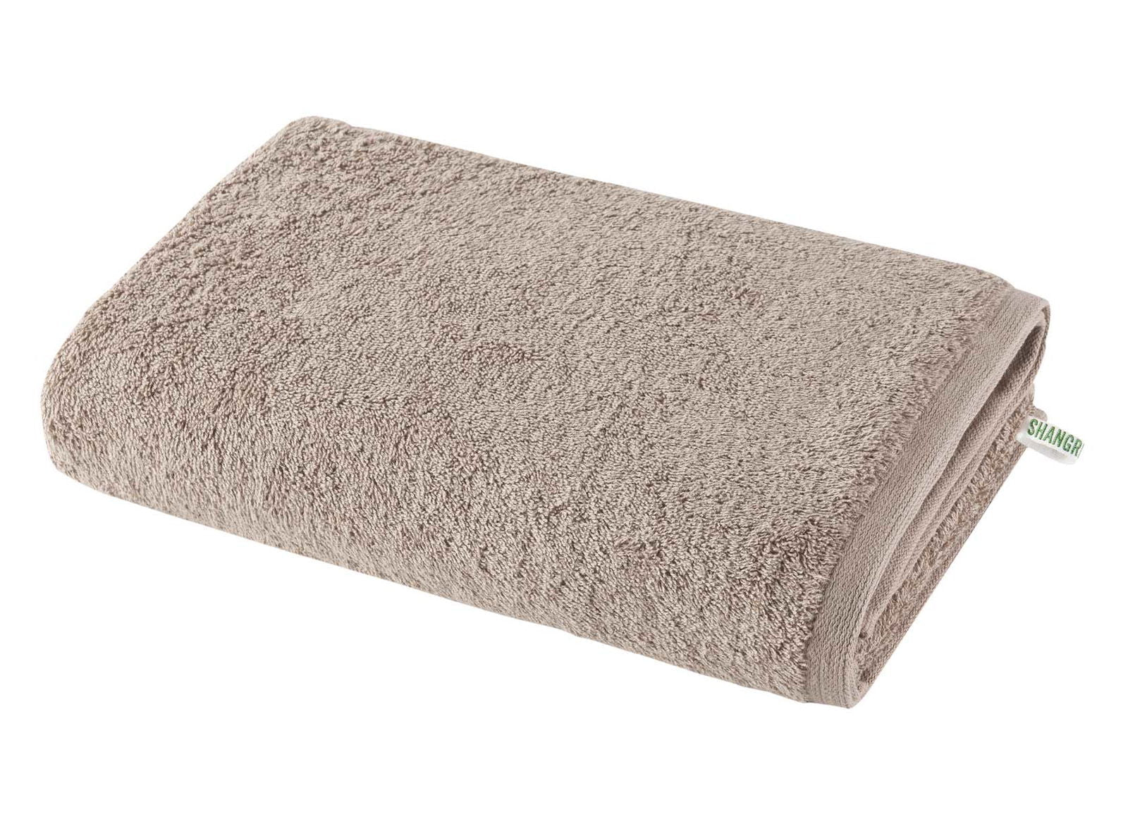Badetuch Premium Qualität »Montreal« 500 g/m² 100% Bio Baumwolle kuschelig weich & sehr saugfähig - MADE IN GREEN - 2020103