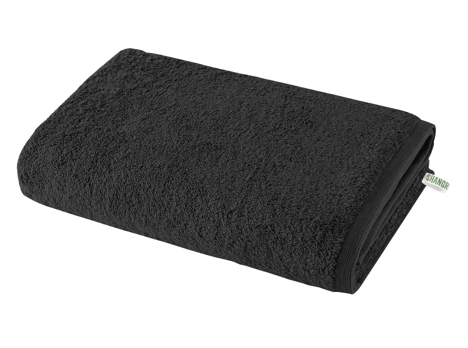 Badetuch Premium Qualität »Montreal« 500 g/m² 100% Bio Baumwolle kuschelig weich & sehr saugfähig - MADE IN GREEN - 2020103