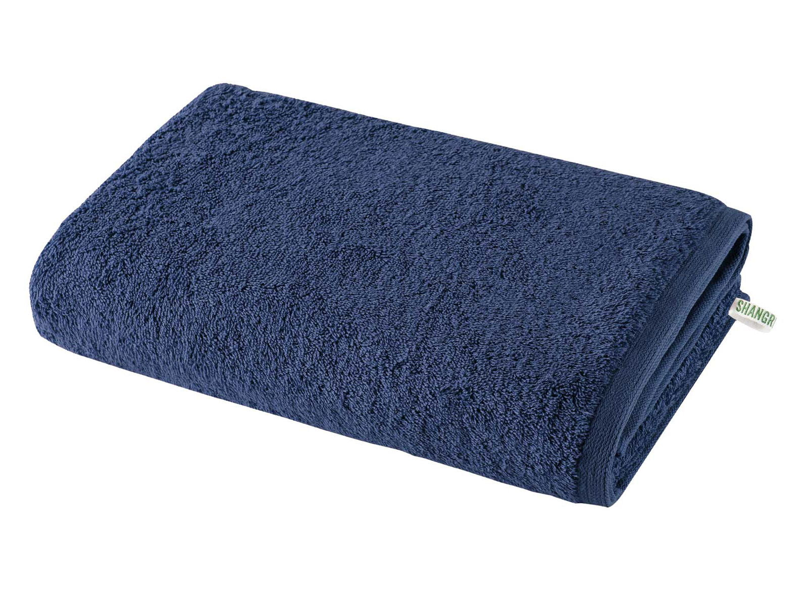 Badetuch Premium Qualität »Montreal« 500 g/m² 100% Bio Baumwolle kuschelig weich & sehr saugfähig - MADE IN GREEN - 2020103