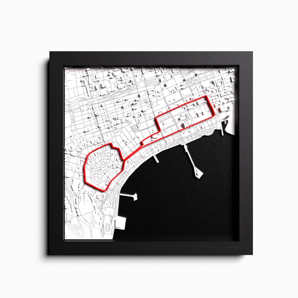 Baku GP