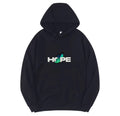 HOPE New fashionable round neck hoodie