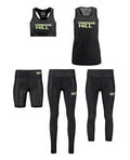 Fitness Set 5-teilig  -  Sophia