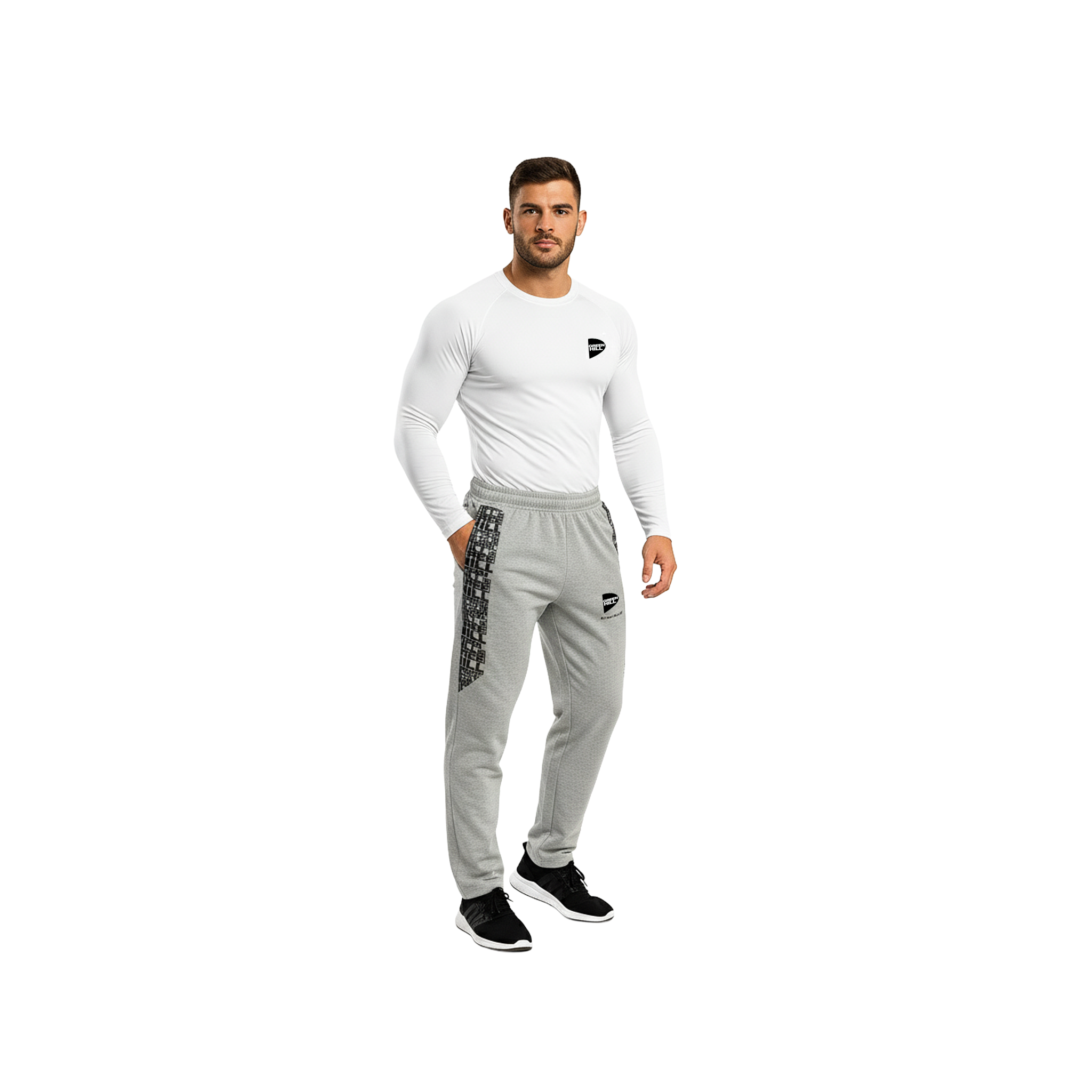 Green Hill Sweatpants