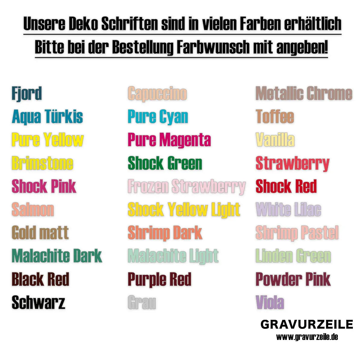 HoHoHooo Deko Schriftzug