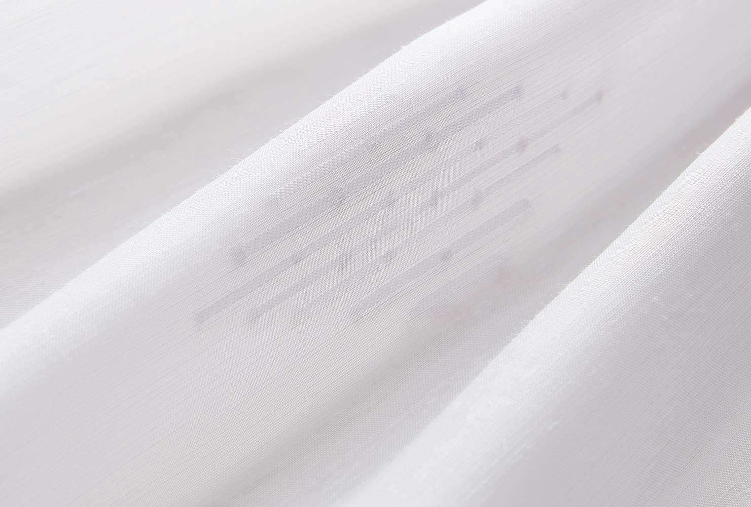 Flächenvorhang »Bitlis« Voile Jacquard Musterung  Schiebegardine Raumteiler Wohnzimmer 202080