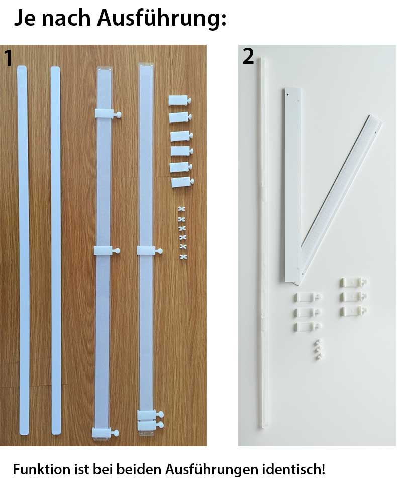 Flächenvorhang »Hatay« Gaze Gewebe Gitterstruktur Linien Musterung Schiebegardine Raumteiler Wohnzimmer 202082