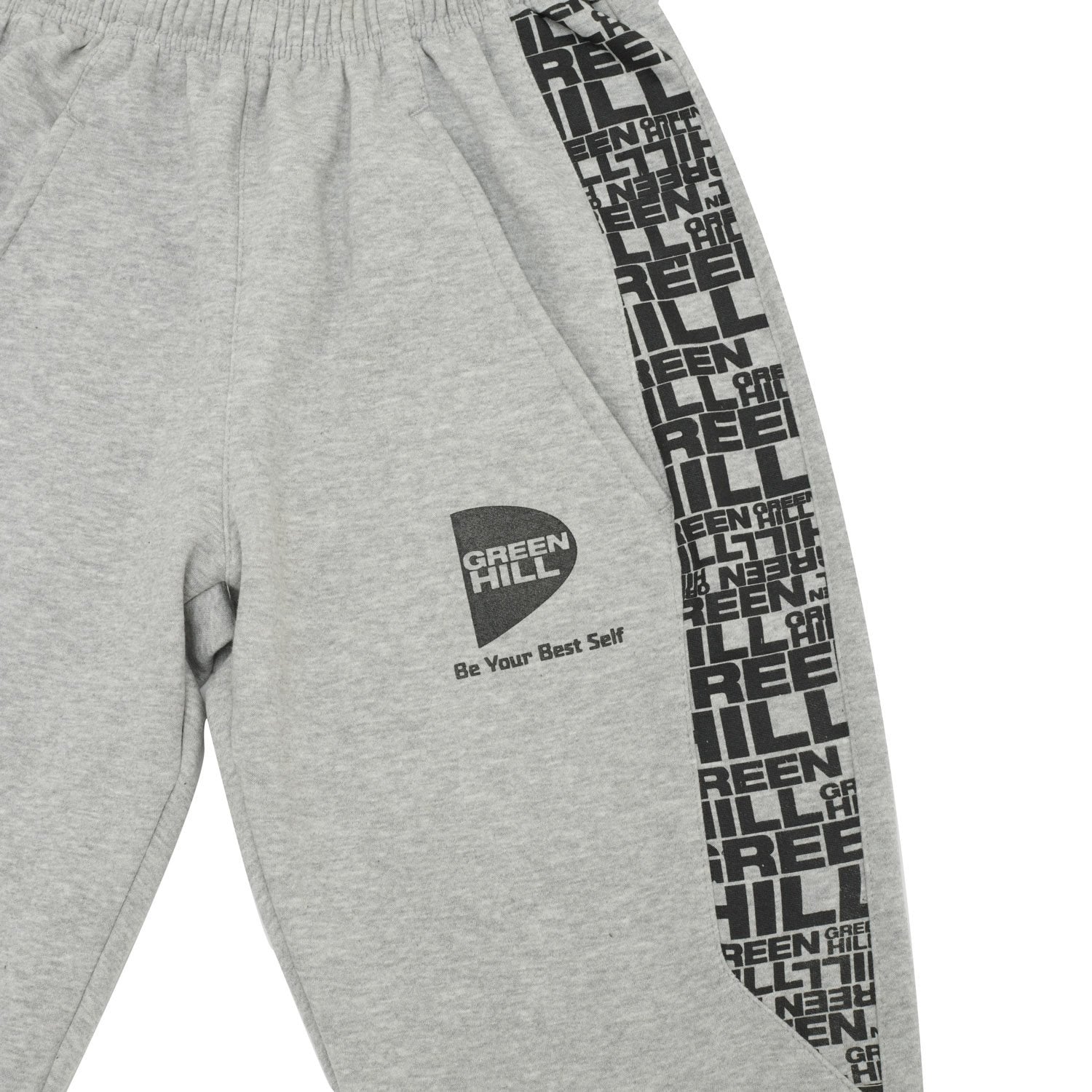 Green Hill Sweatpants