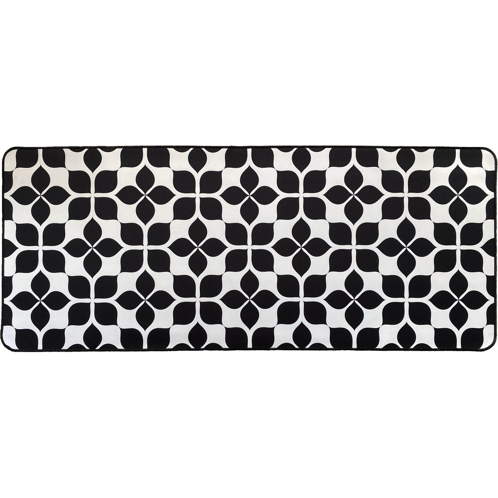 Fußmatte Schmutzfang Fußabtreter Aurelia Türmatte Polyester Abstrackt Bedruckt  20232020