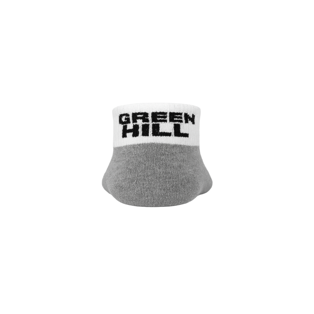 Green Hill Sneaker Socken DURABLE PRO
