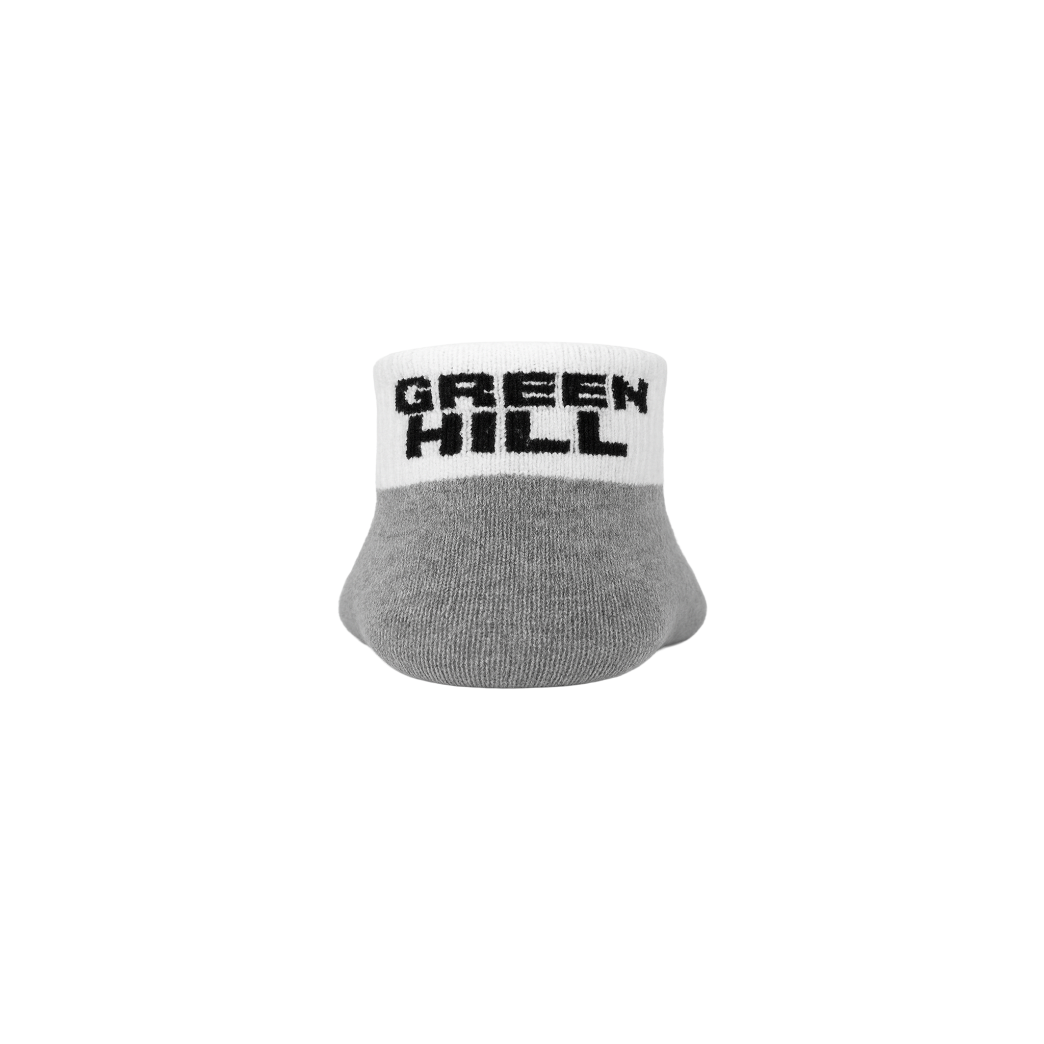 Green Hill Sneaker Socken DURABLE PRO