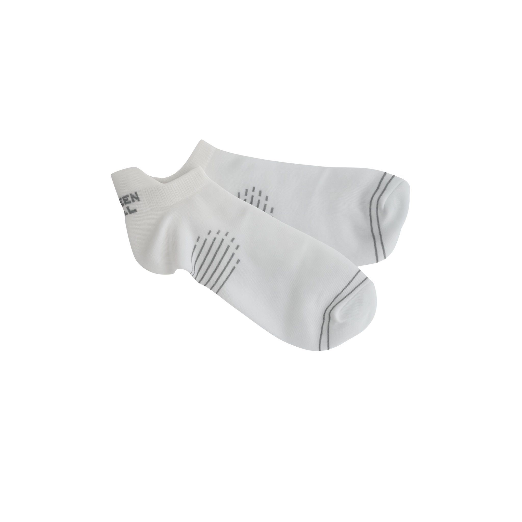 Green Hill Sneaker Socken PRO LIGHT