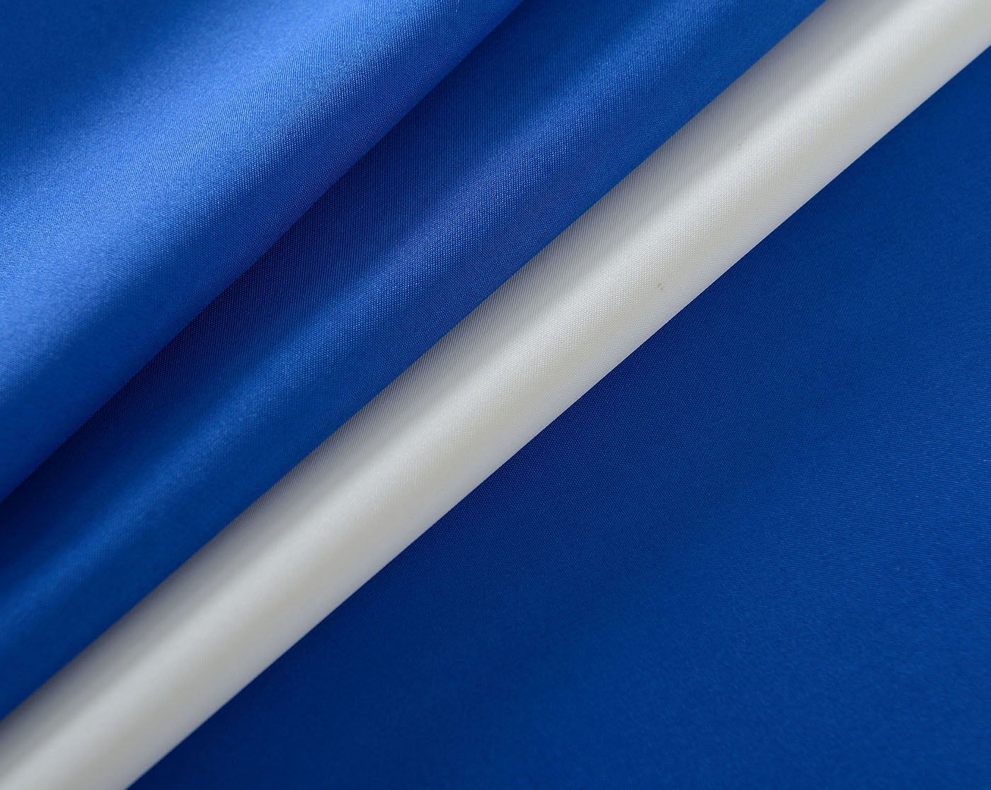 Gardine Vorhang Ösenschal »GLOBAL« Flagge Fußball Fan Flag Banner Landesfarben 20360