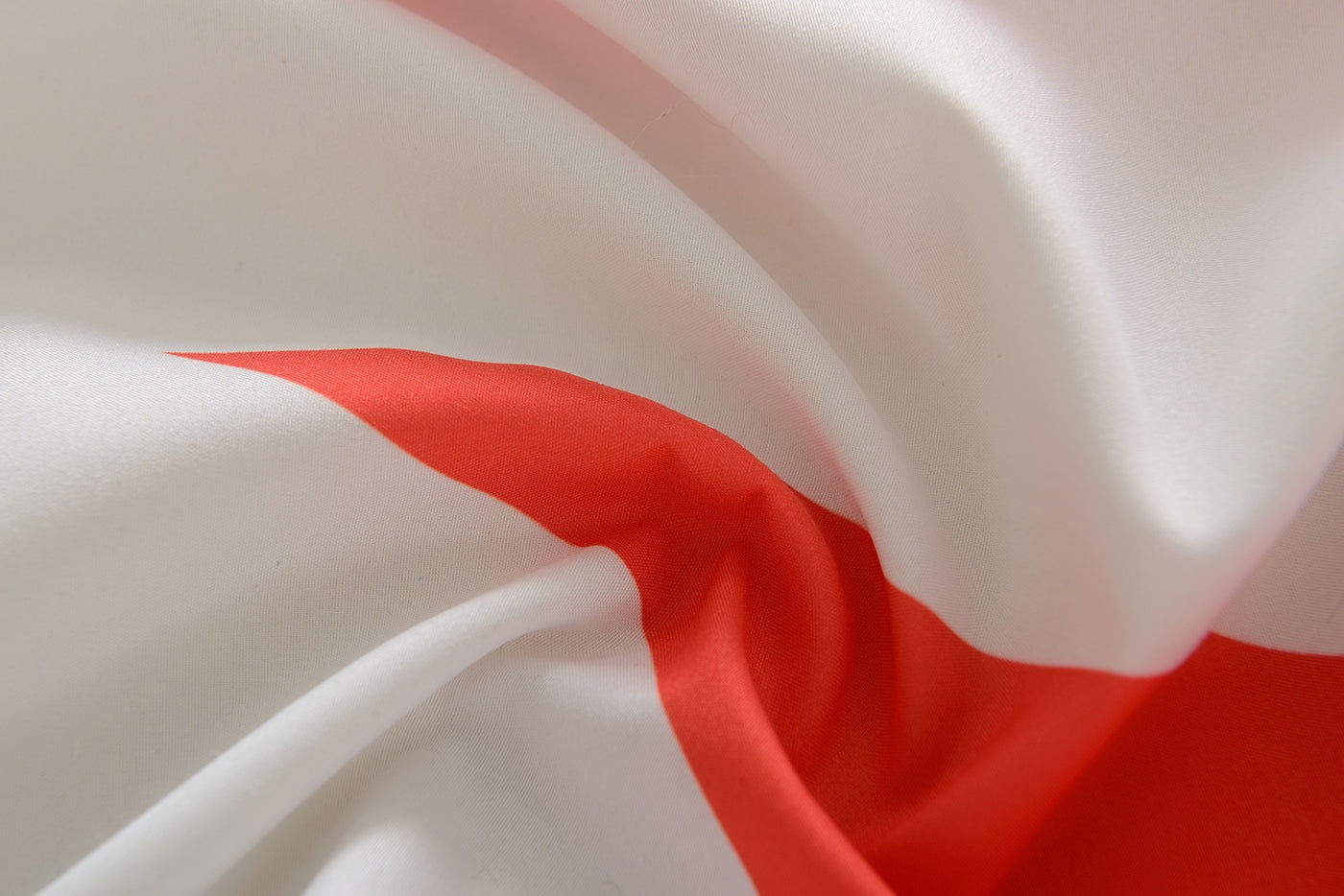 Gardine Vorhang Ösenschal »GLOBAL« Flagge Fußball Fan Flag Banner Landesfarben 20360