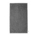 Gästetuch Frottee 500 g/m²  »Montreal« 100% Bio Baumwolle Kuschelig Made in Green 2020101