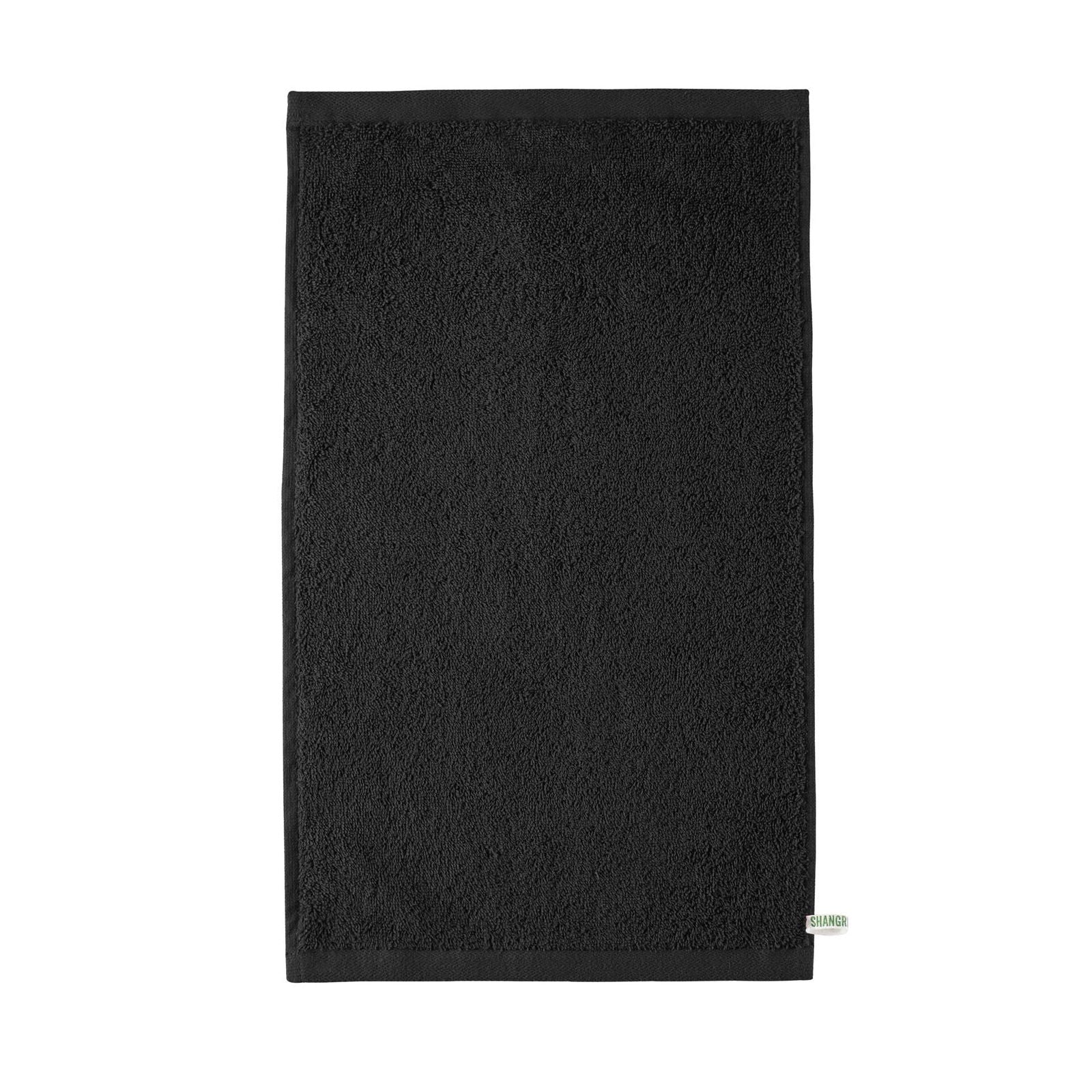 Gästetuch Frottee 500 g/m²  »Montreal« 100% Bio Baumwolle Kuschelig Made in Green 2020101
