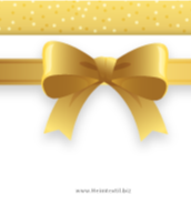 Geschenkgutschein zum Download von Gardinenbox
