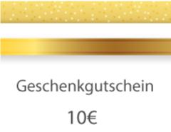 Geschenkgutschein zum Download von Gardinenbox