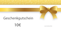 Geschenkgutschein zum Download von Gardinenbox