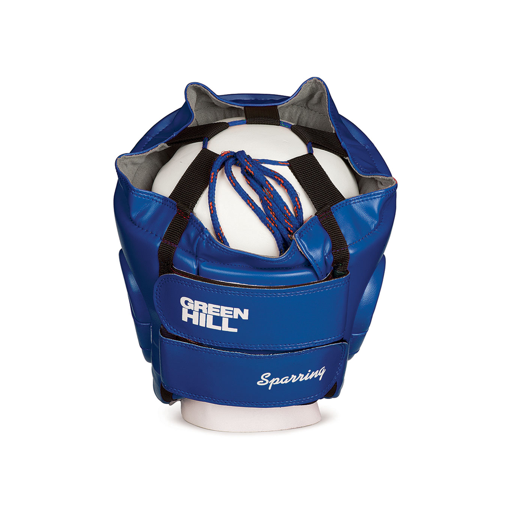 Green Hill SPARRING Kopfschutz