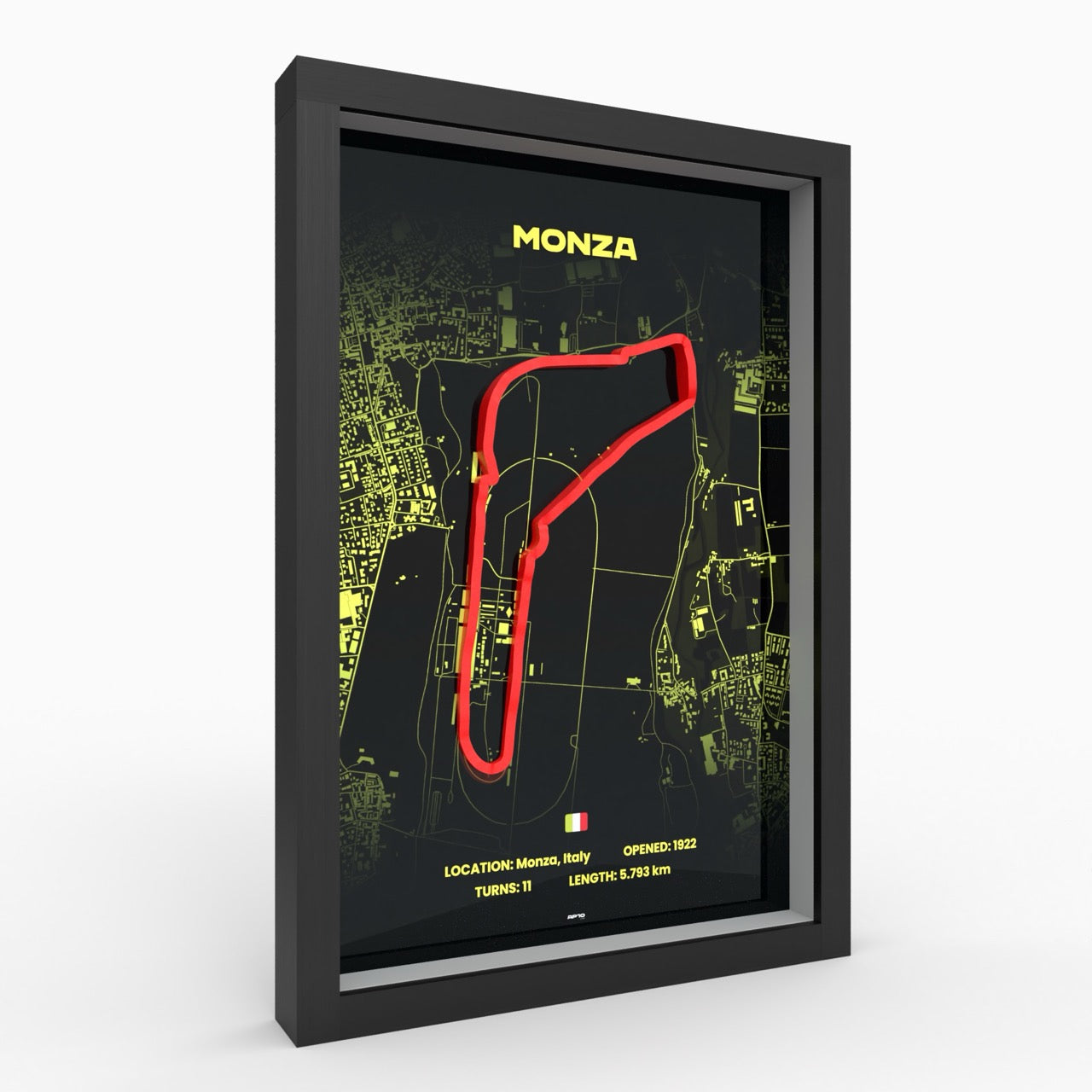 Monza
