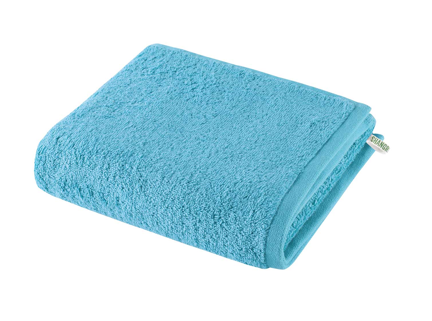 Handtuch Premium Qualität »Montreal« 500 g/m² 100% Bio Baumwolle Kuschelig Weich sehr saugfähig Made in Green 2020102