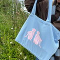 Tote Bag - sacred feminine
