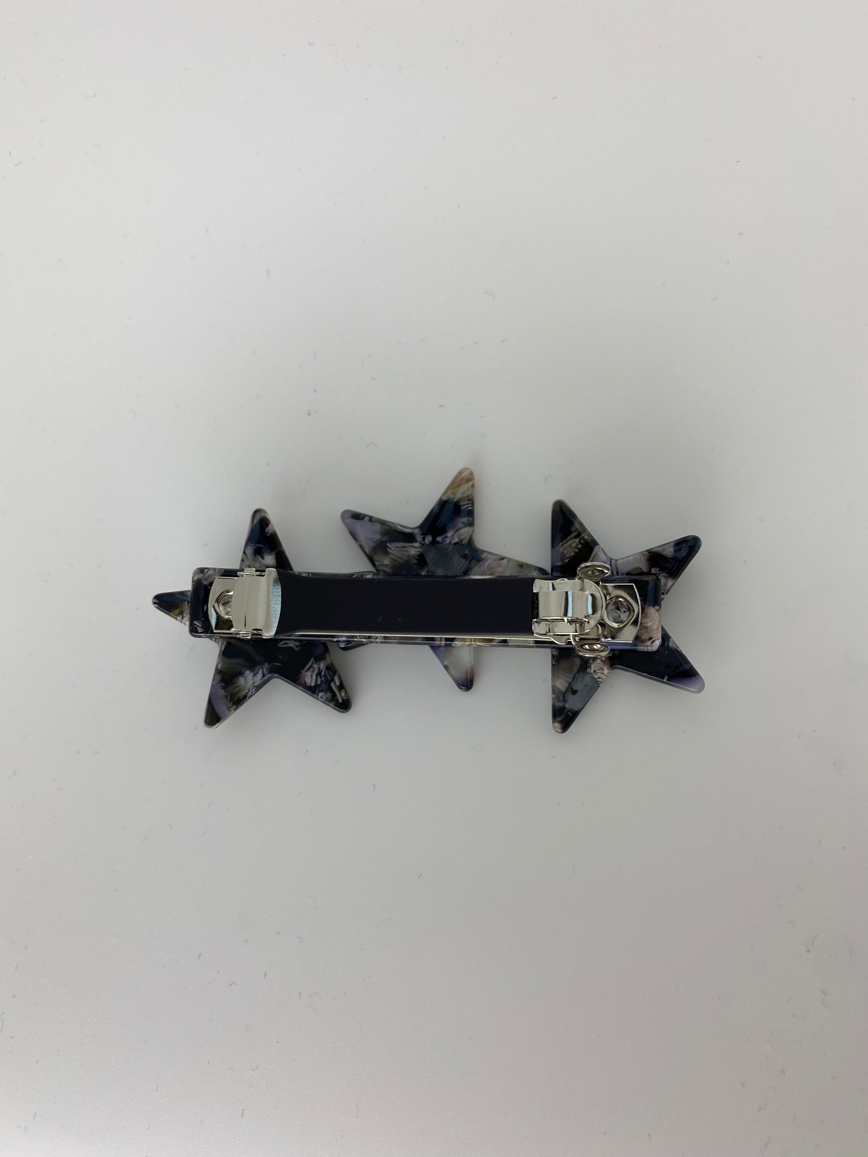 Haarspange Starlight