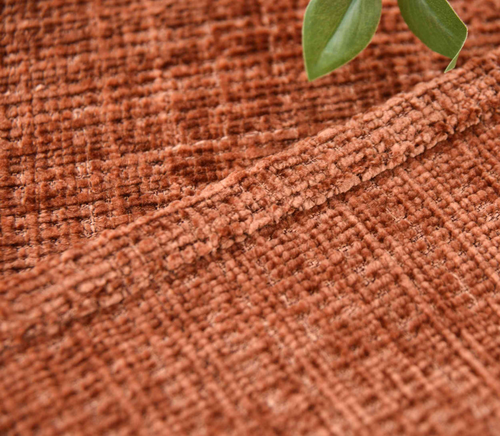 Vorhang Chenille Jacquard »RIGA« mit Multiband-Aufhängung Luxuriöser Stil für Ihr Zuhause 2023500