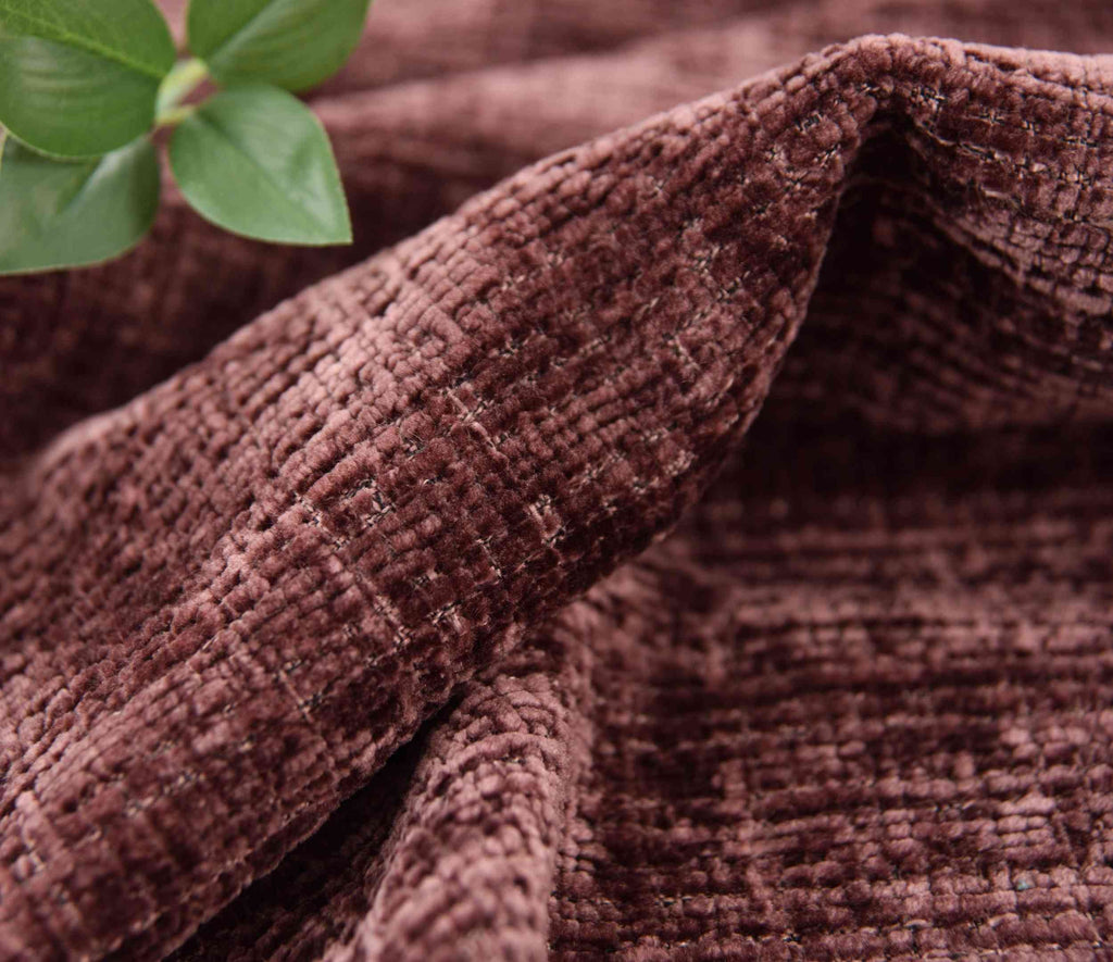 Vorhang Chenille Jacquard »RIGA« mit Multiband-Aufhängung Luxuriöser Stil für Ihr Zuhause 2023500