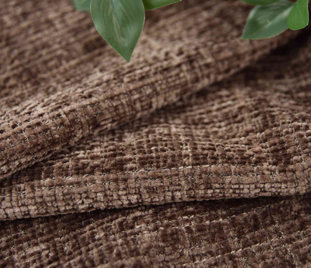 Vorhang Chenille Jacquard »RIGA« mit Multiband-Aufhängung Luxuriöser Stil für Ihr Zuhause 2023500