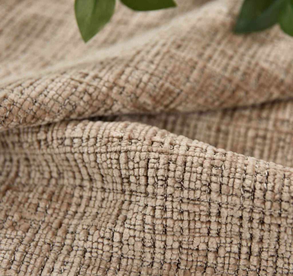 Vorhang Chenille Jacquard »RIGA« mit Multiband-Aufhängung Luxuriöser Stil für Ihr Zuhause 2023500