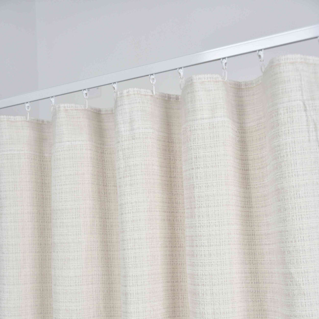 Vorhang Chenille Jacquard »RIGA« mit Multiband-Aufhängung Luxuriöser Stil für Ihr Zuhause 2023500