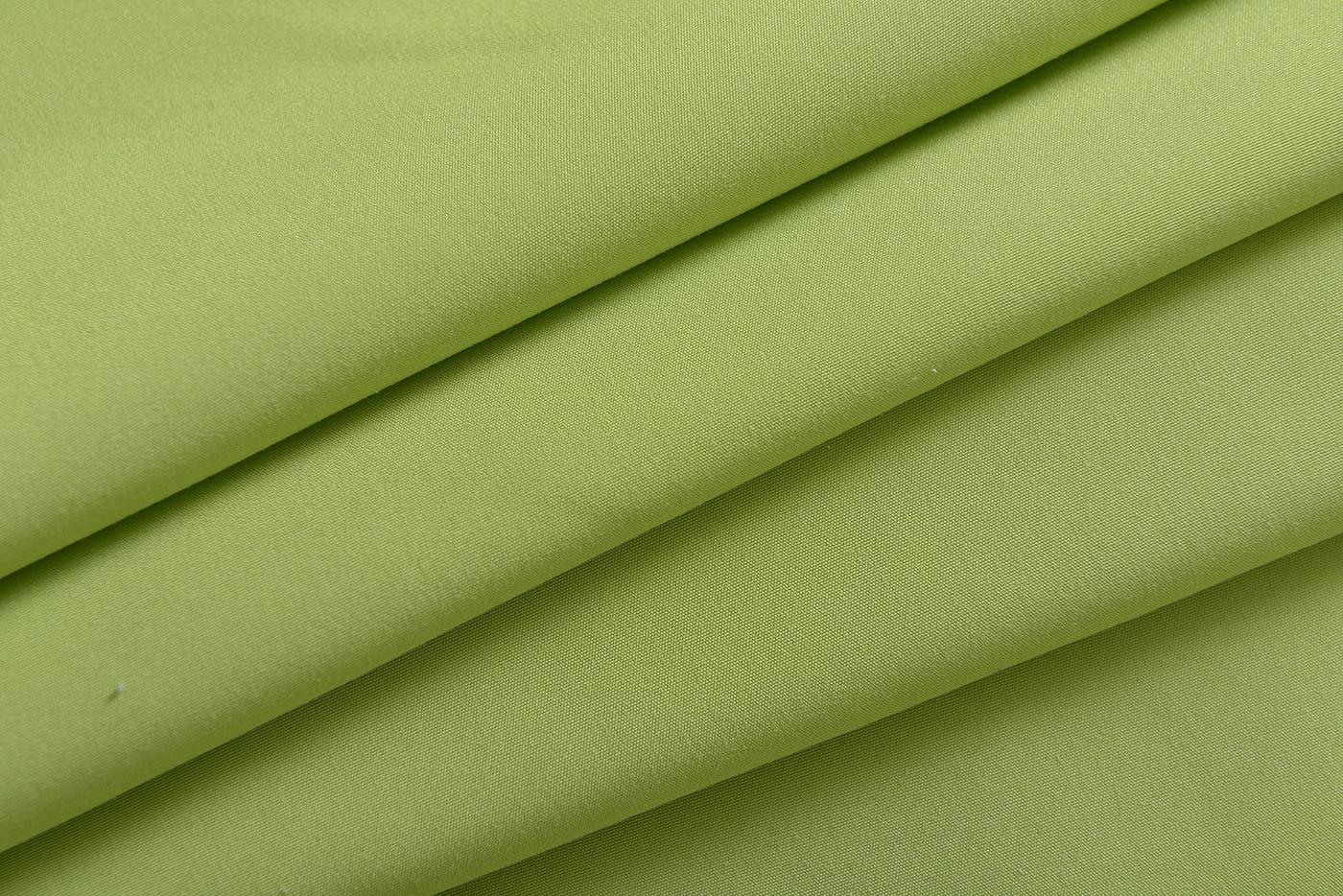 Doppel Raffrollo Palma Microsatin matt Voile Faltgardinen Faltrollo Schlaufenrollo mit Universalgardinenband 20410