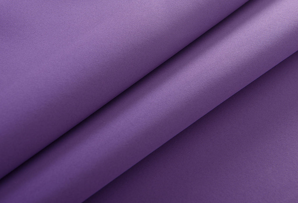 Verdunkelungsvorhang Ösen matt uni Farben blickdicht Blackout 20600