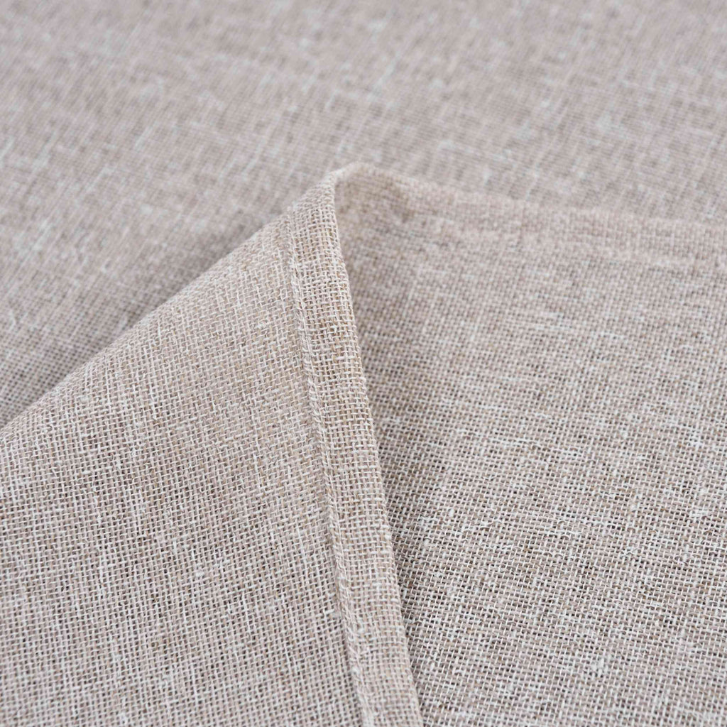 Halbtransparente Schiebegardine mit Paneelwagen »Leipzig« Kettenmuster lichtdurchlässig elegante Struktur  202450P