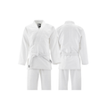Green Hill Judoanzug CLUB – Leichter Trainingsanzug für Einsteiger & Fortgeschrittene