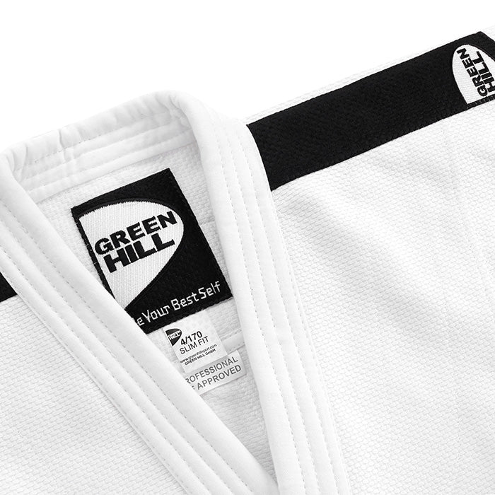 Judoanzug PROFESSIONAL IJF 750 g/m²