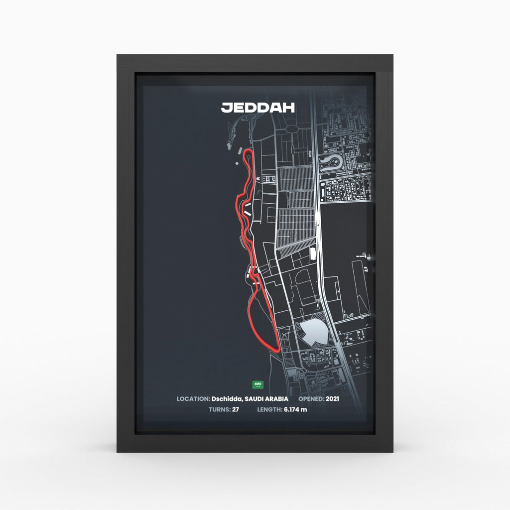 Jeddah