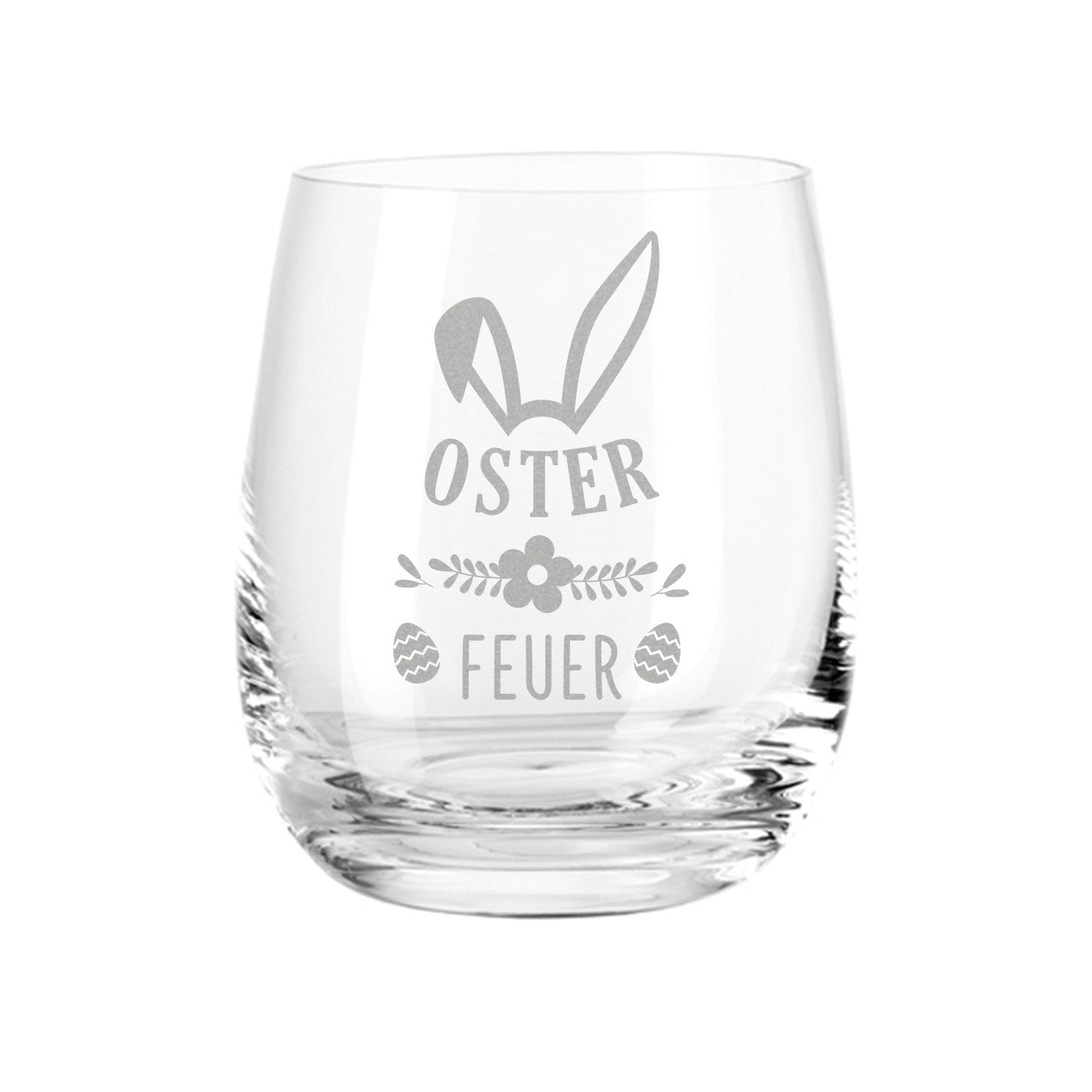 Leonardo Teelicht Osterfeuer & Osterdeko