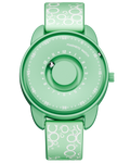 Bubbles Green
