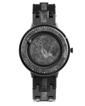 Marble Black Automatik