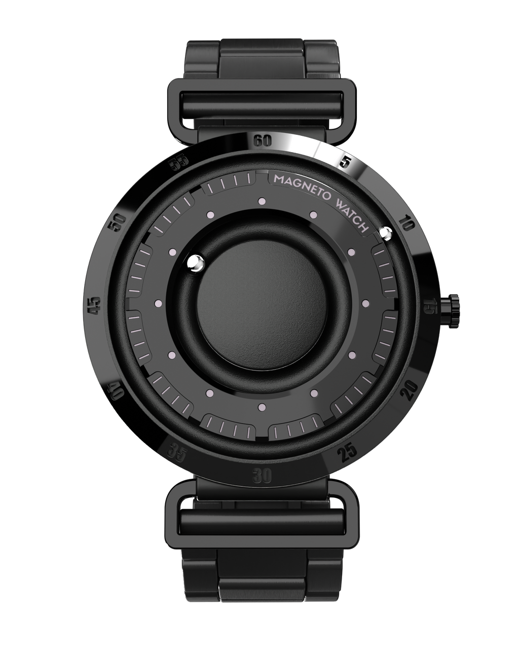 Nexus Black